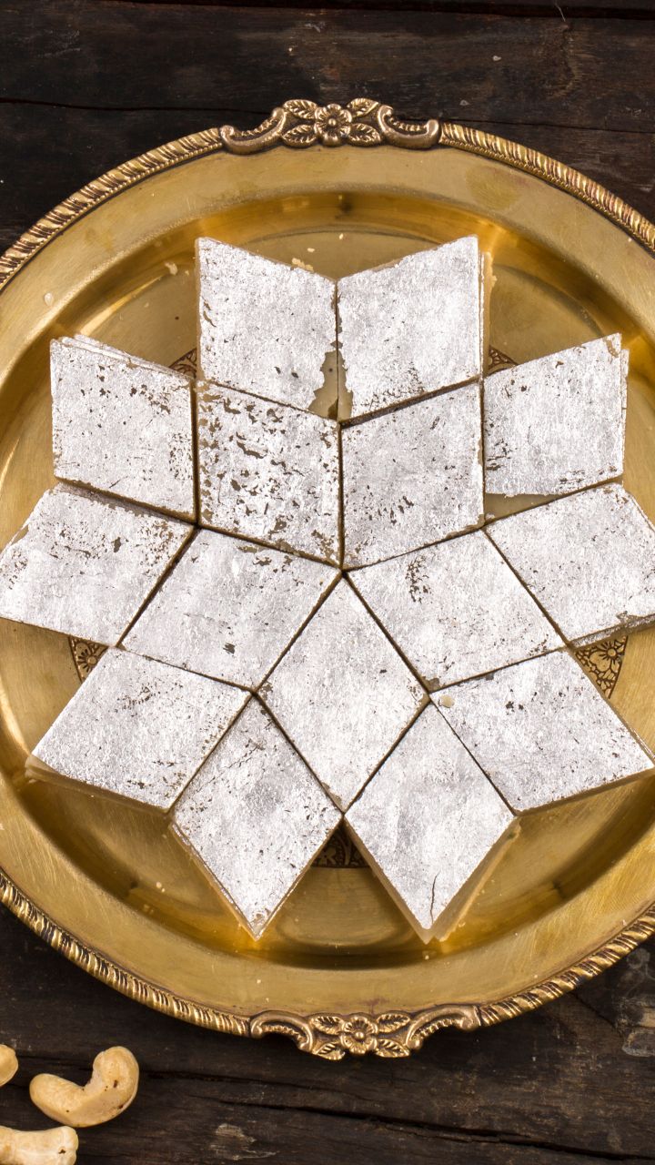 From Kaju Katli to Rasmalai, 10 Popular Sweets from India That Are ...