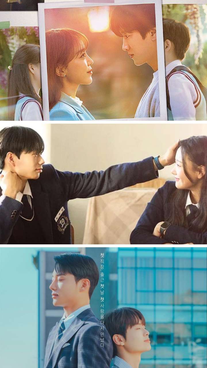 Top 9 Kdramas releasing in July 2023 D.P 2 to Longing for You and