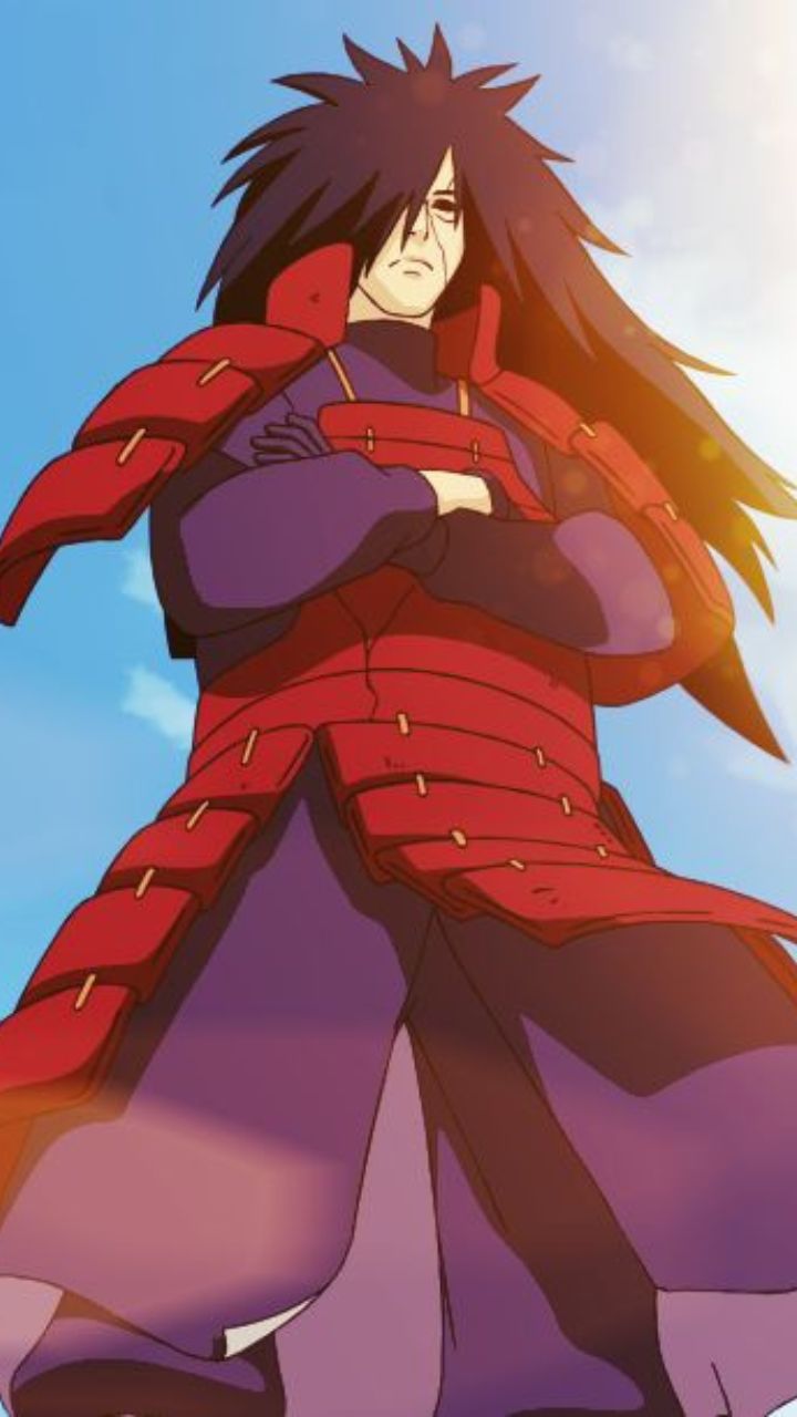 Naruto Shippuden: From Madara Uchiha to Itachi Uchiha Top 10 Strongest  Characters in the Anime Series