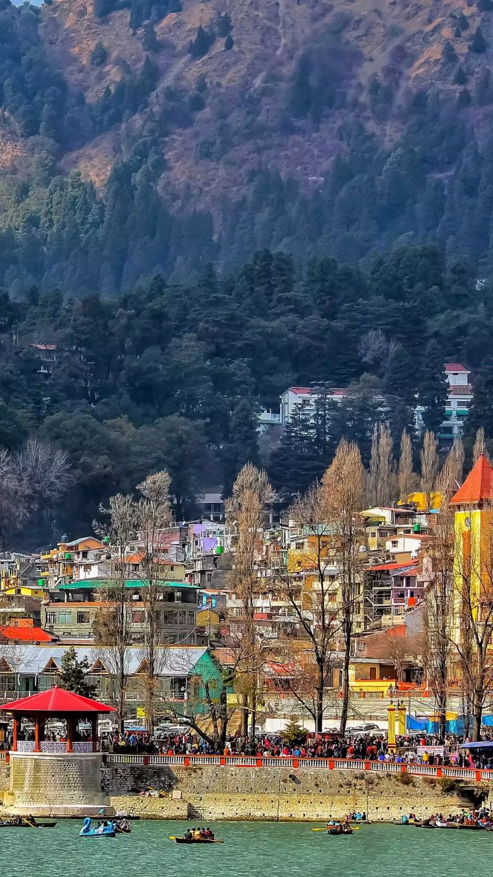 Nainital