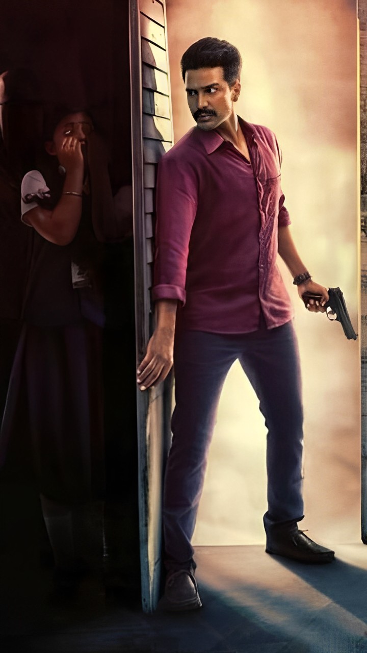 WATCH 'Cuttputlli' trailer: Akshay Kumar chases serial killer in remake of  Tamil hit 'Ratsasan'
