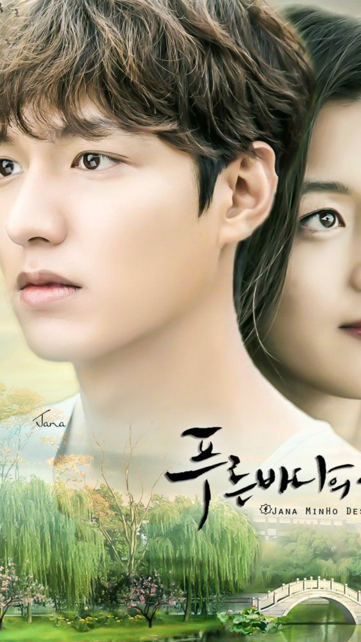 rated top 10 Rom-Com Korean drama with a happy
