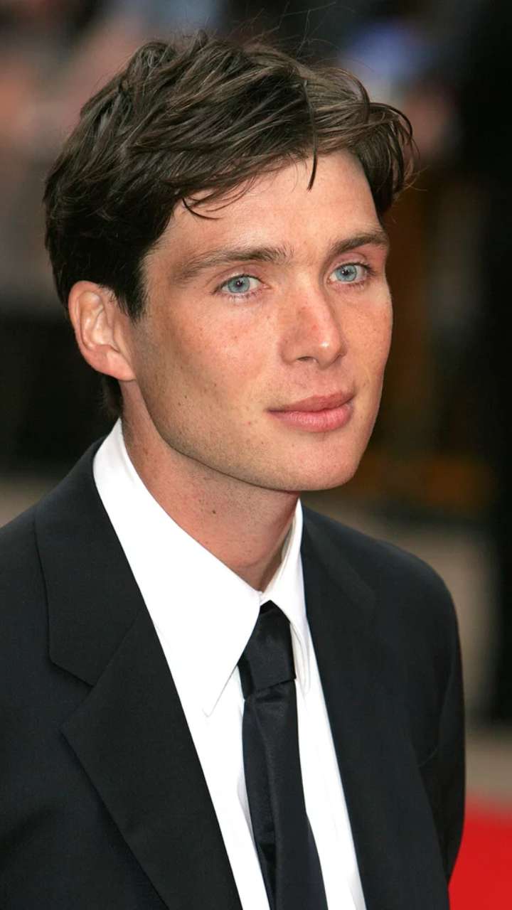 Cillian Murphy Net Worth — What Is Cillian Murphy's Net, 45% OFF