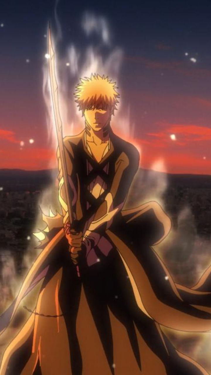 Bleach: Top 10 Episodes According To IMBD – Nen Culture