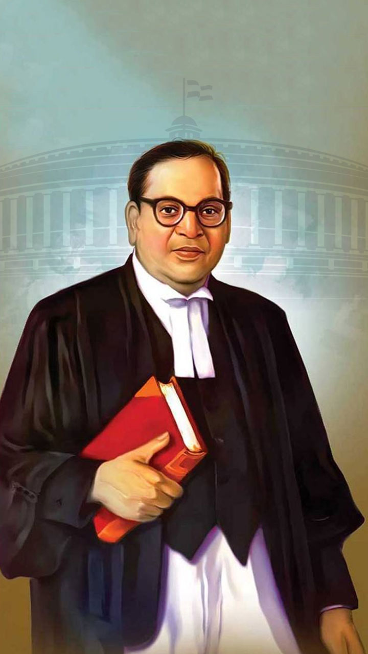 Unknown Facts About B.R.Ambedkar