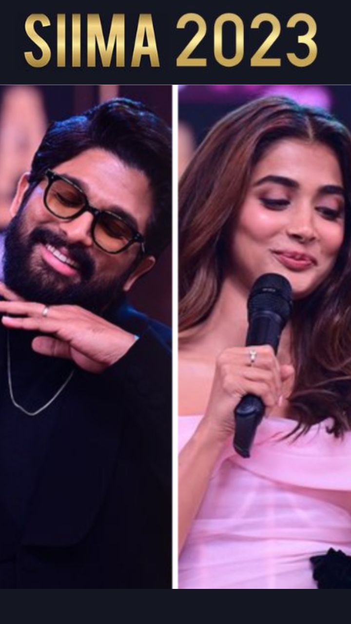 SIIMA Awards 2023 Check Nominations List for Best Movie From Tamil, Telugu, Kannada, and Malayalam