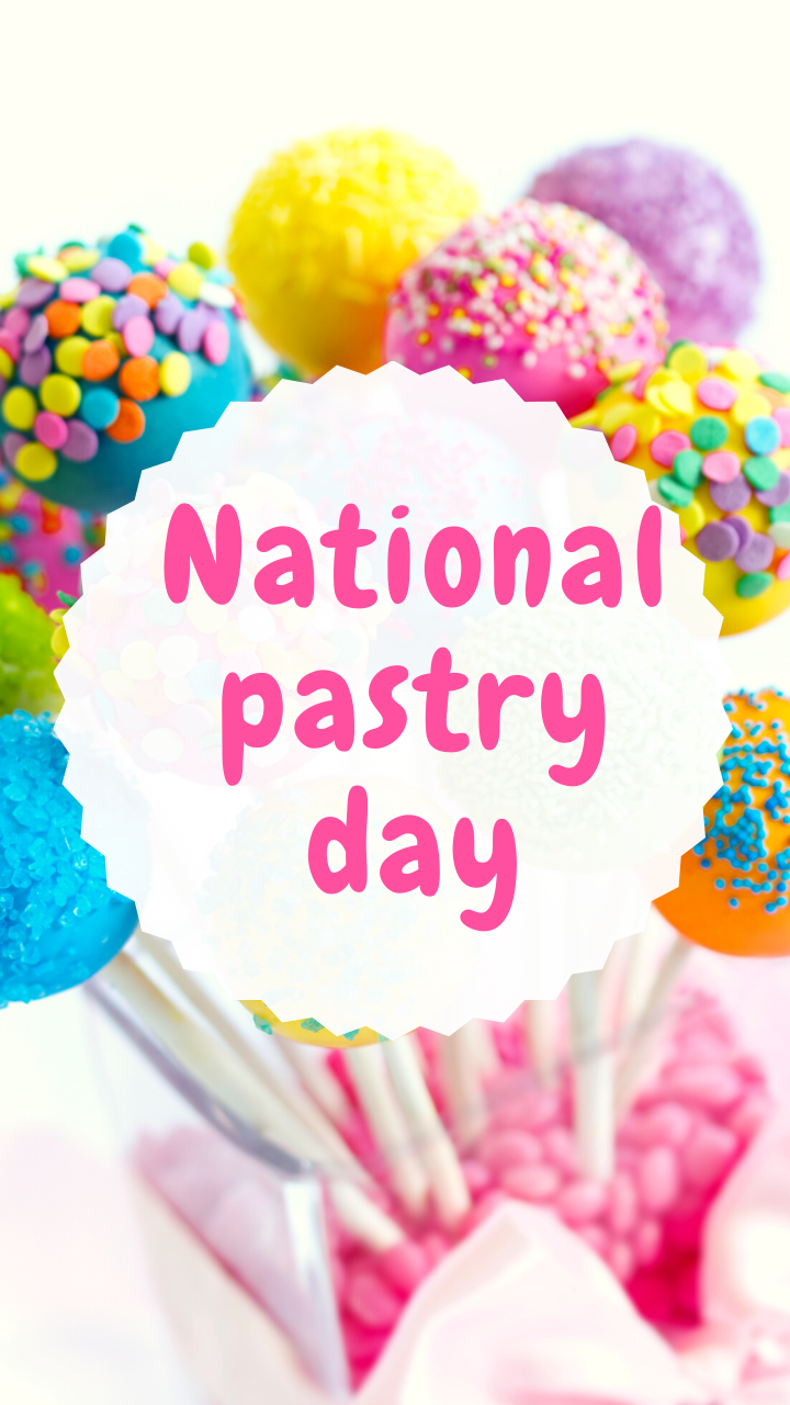 Top 8 Insanely Famous Pastries Around The Globe To Celebrate National 