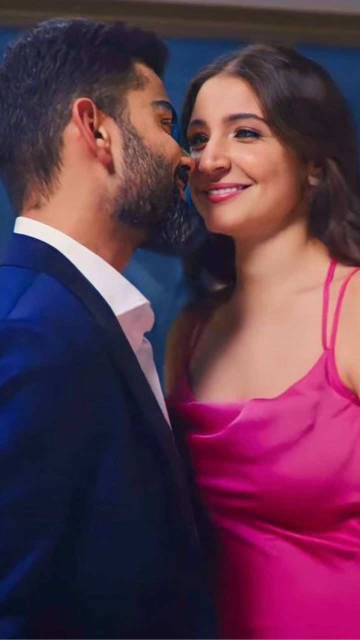 Virat Kohli to be with Anushka Sharma during baby's delivery as BCCI grants  him paternity leave | Hindi Movie News - Bollywood - Times of India