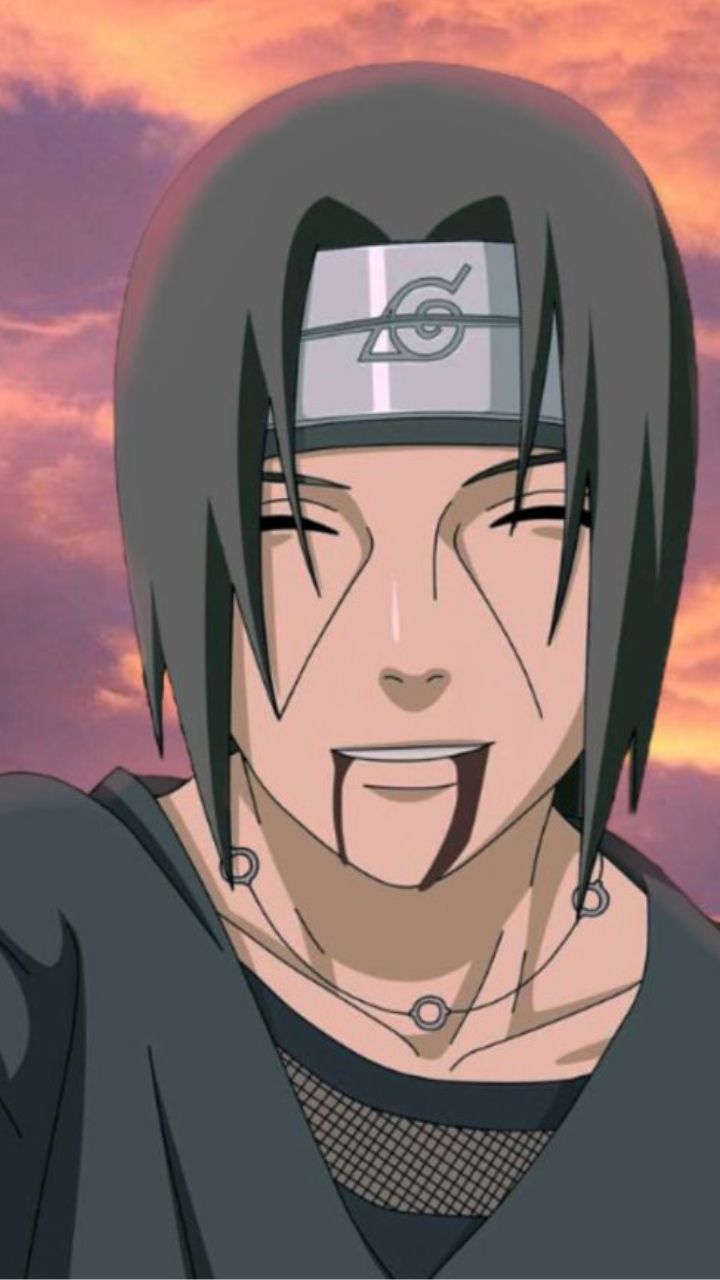 Itachi Anime Naruto Naruto Shippuden Matte Finish Poster Paper Print -  Animation & Cartoons posters in India - Buy art, film, design, movie,  music, nature and educational paintings/wallpapers at Flipkart.com