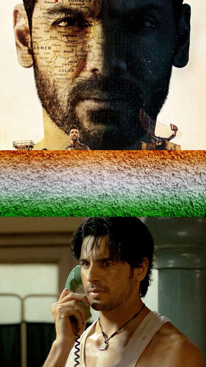 From Mission Majnu To Parmanu 10 Adrenaline Pumping Patriotic Movies From Mission Majnu To Parmanu 10 Adrenaline Pumping Patriotic Movies