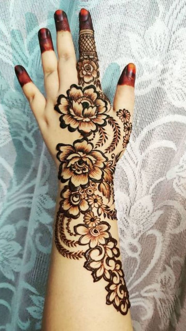  arabian mehandi