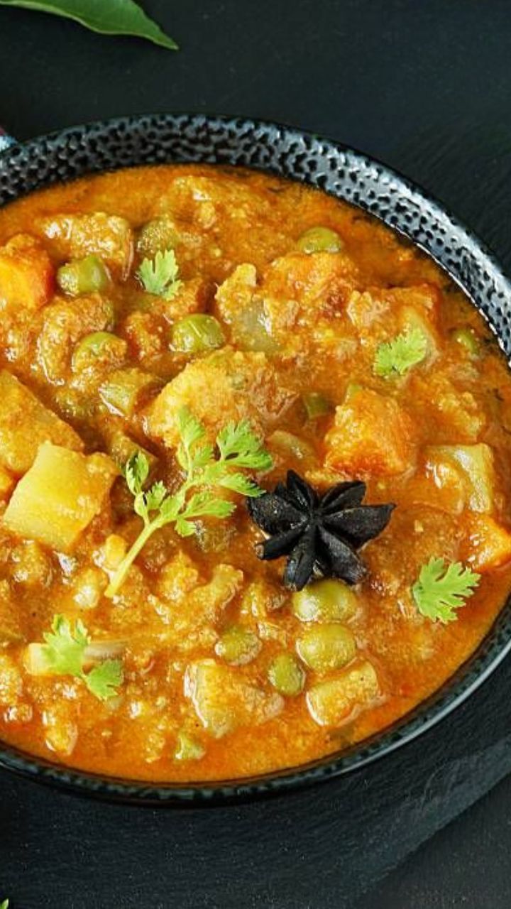 From Sambhar to Pulao, Discover 10 Delicious and Quick One Pot Indian