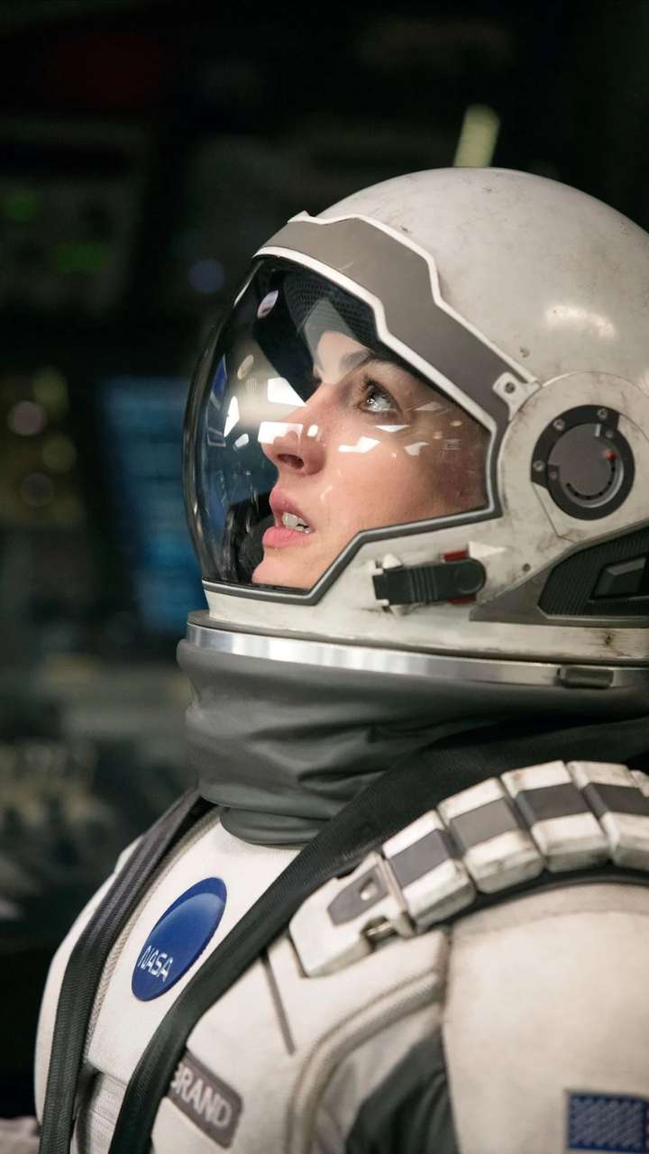 Interstellar in sale amazon prime