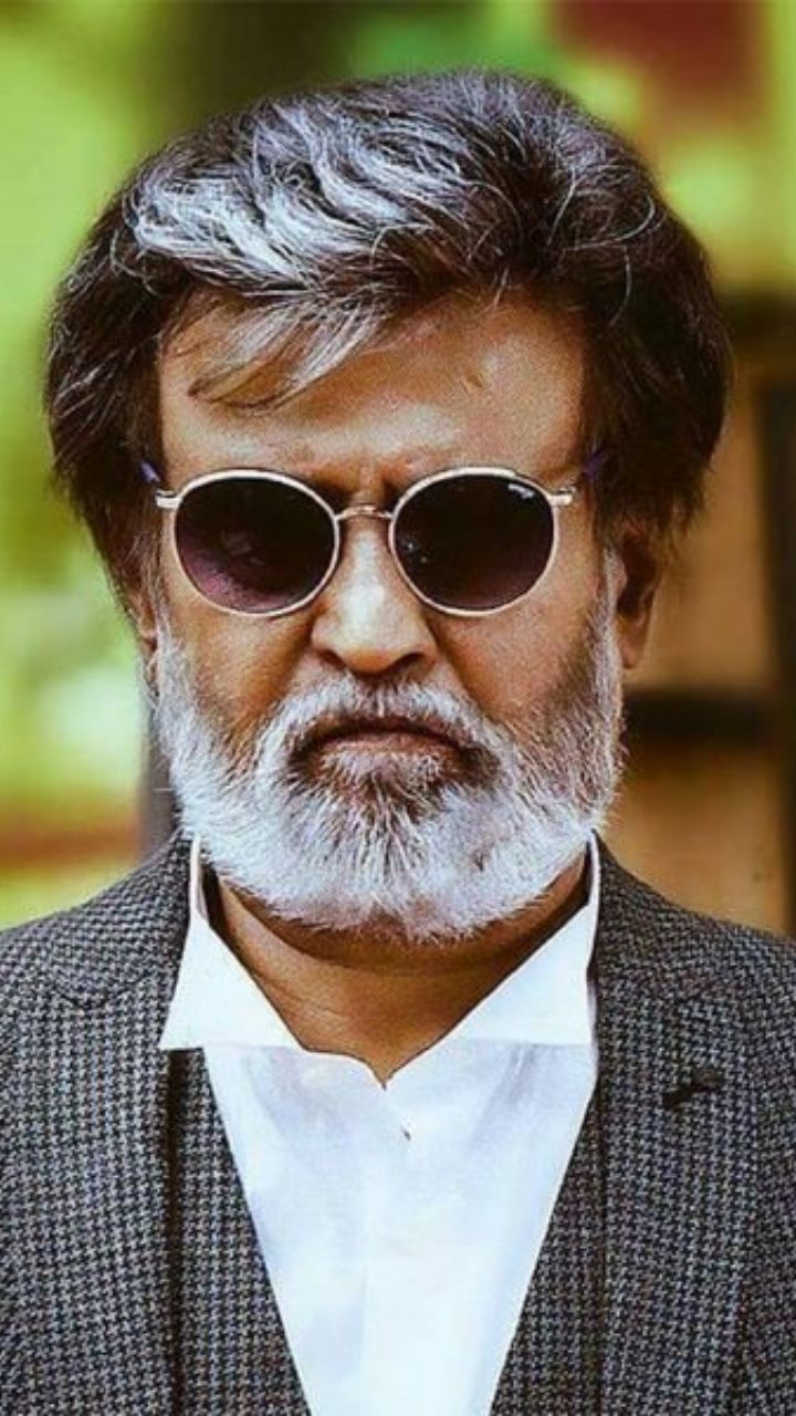 Happy Birthday Rajinikanth The Matinee idol of South Cinema. Know his real name films Awards networth and more