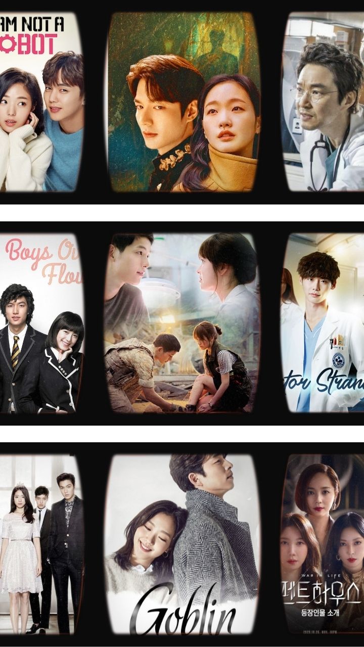 Korean drama hindi dubbed website new arrivals