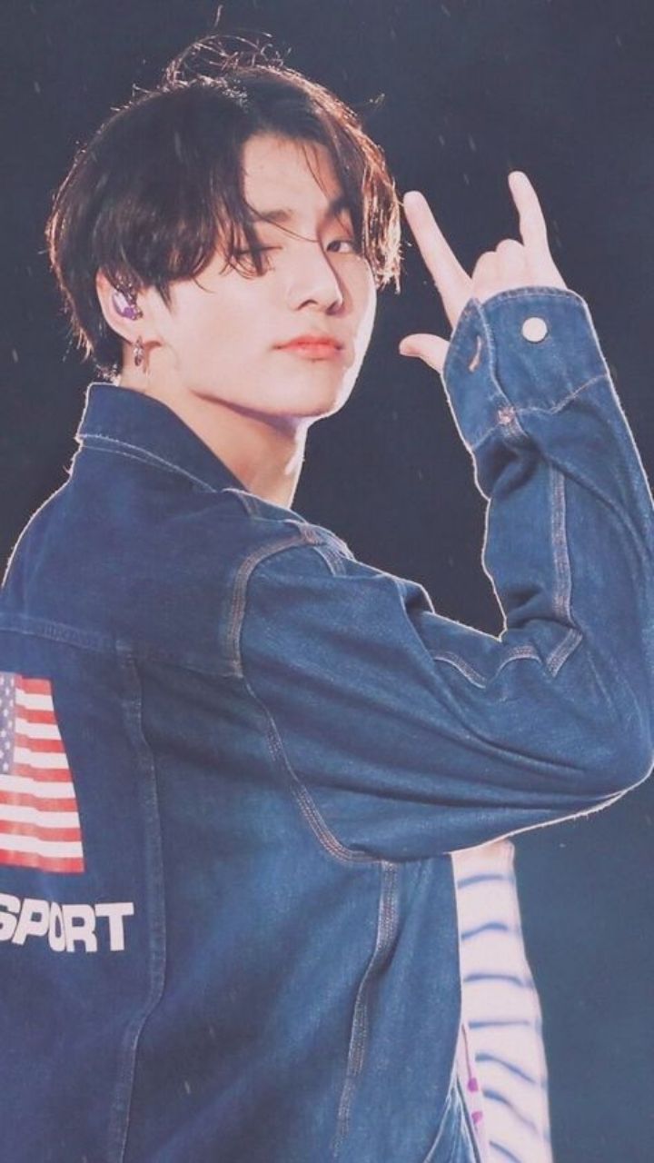 In Love With Bomber Jackets? Steal Them From BTS V & Jungkook