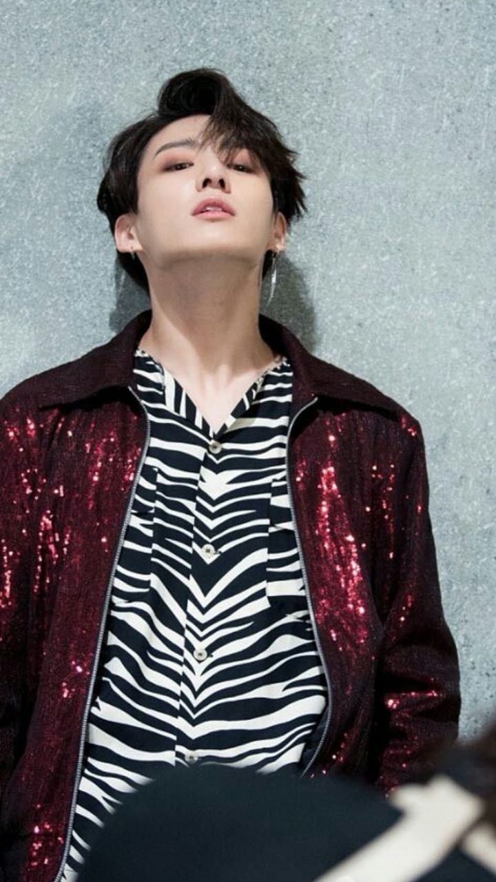 10 Jackets from the wardrobe of BTS Jungkook every girl wants to