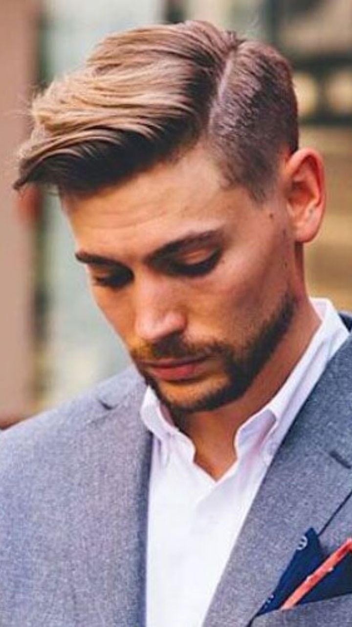 80 Best Men's Haircuts: Top Hairstyles in 2024 | FashionBeans