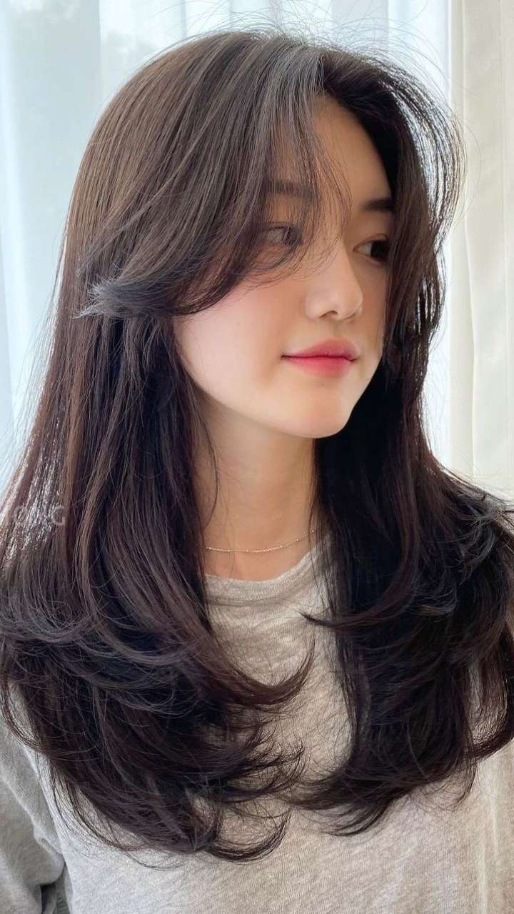 Korean Hairstyle
