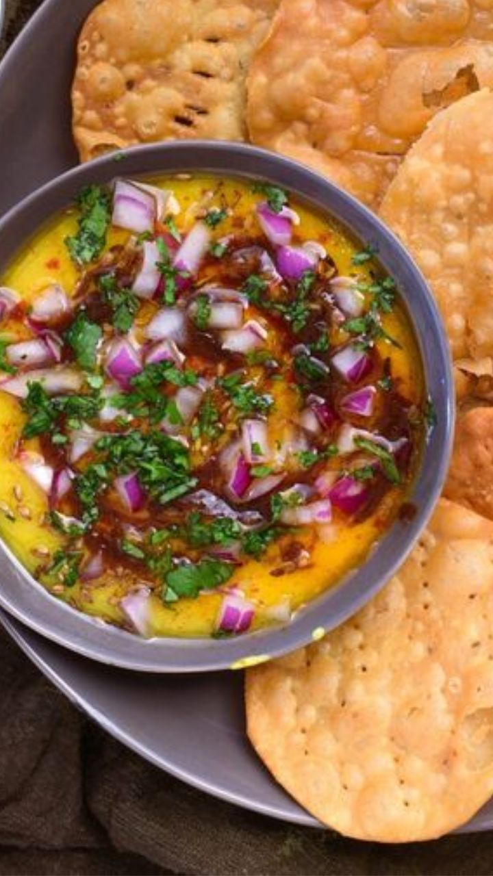 From Dal Pakwan to Chana Lauki Dal, Discover 10 Delicious Indian Dal