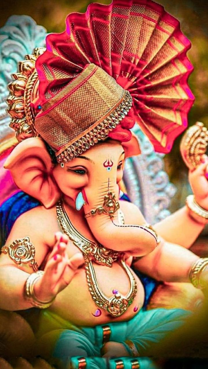 Pali Ganpati Temple | Lord vishnu wallpapers, Lord ganesha paintings,  Ganpati bappa wallpapers