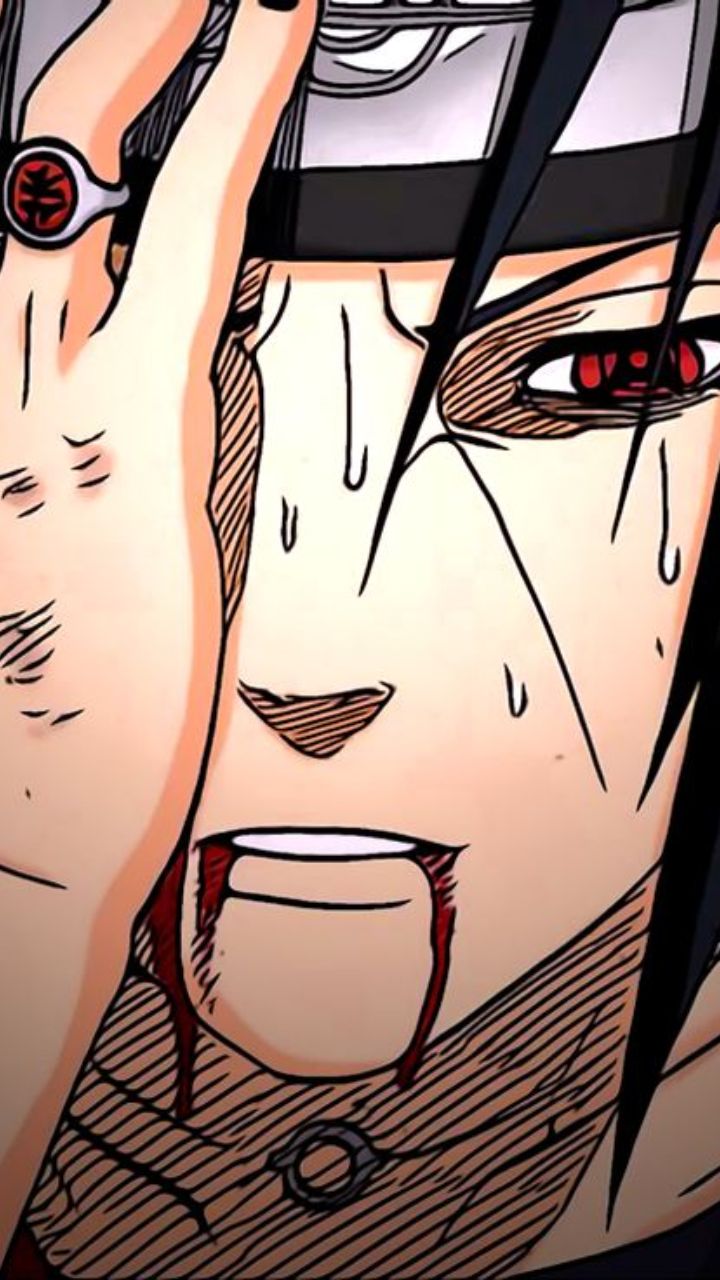 Saddest Anime Deaths: Itachi Uchiha, Kento Nanami & More