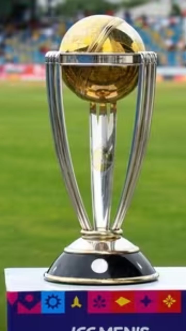 ICC World Cup Prize Money Breakdown How Much Will Each Team Earn