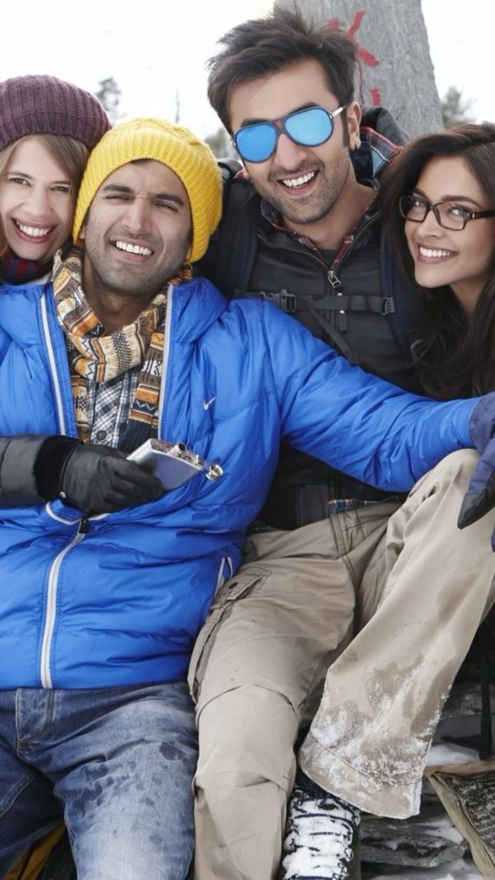 From Yeh Jawaani Hai Deewani to Tamasha, 10 Bollywood Movies That ...