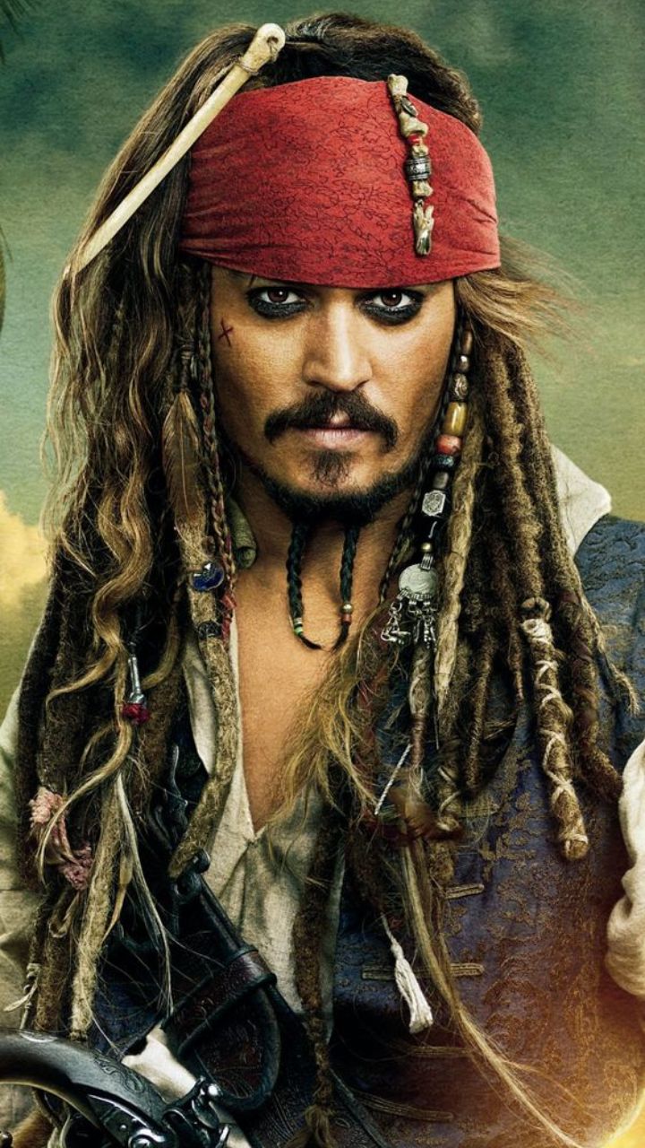 Johnny Depp - IMDb