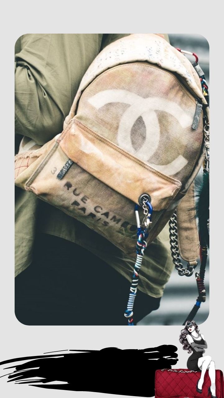 List of top 10 most Popular Chanel Bags of All Time