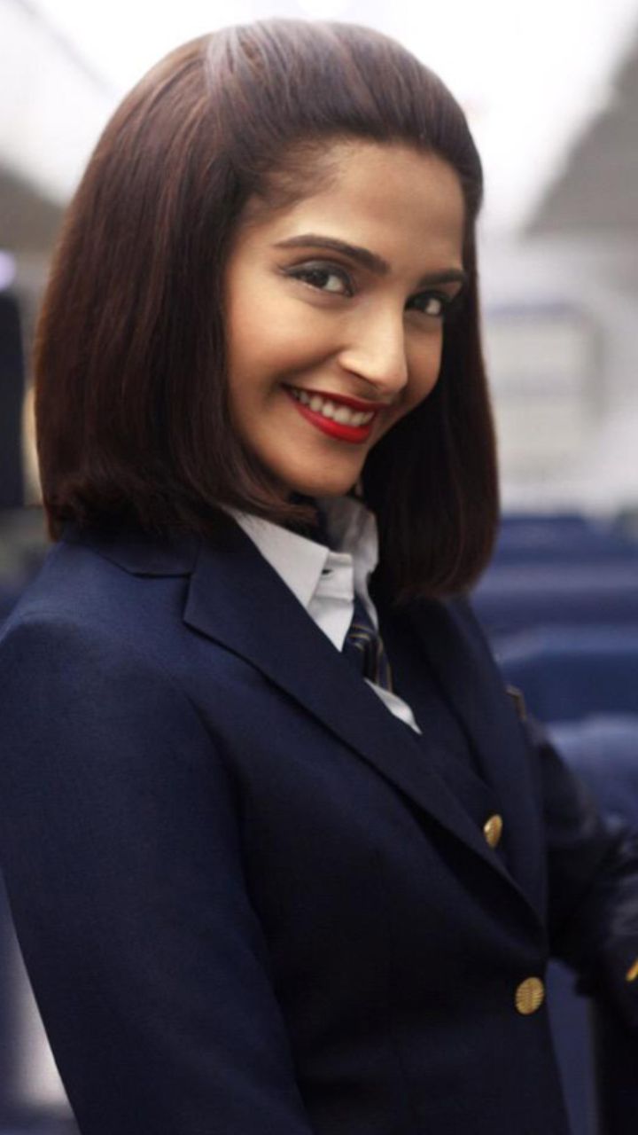 Neerja