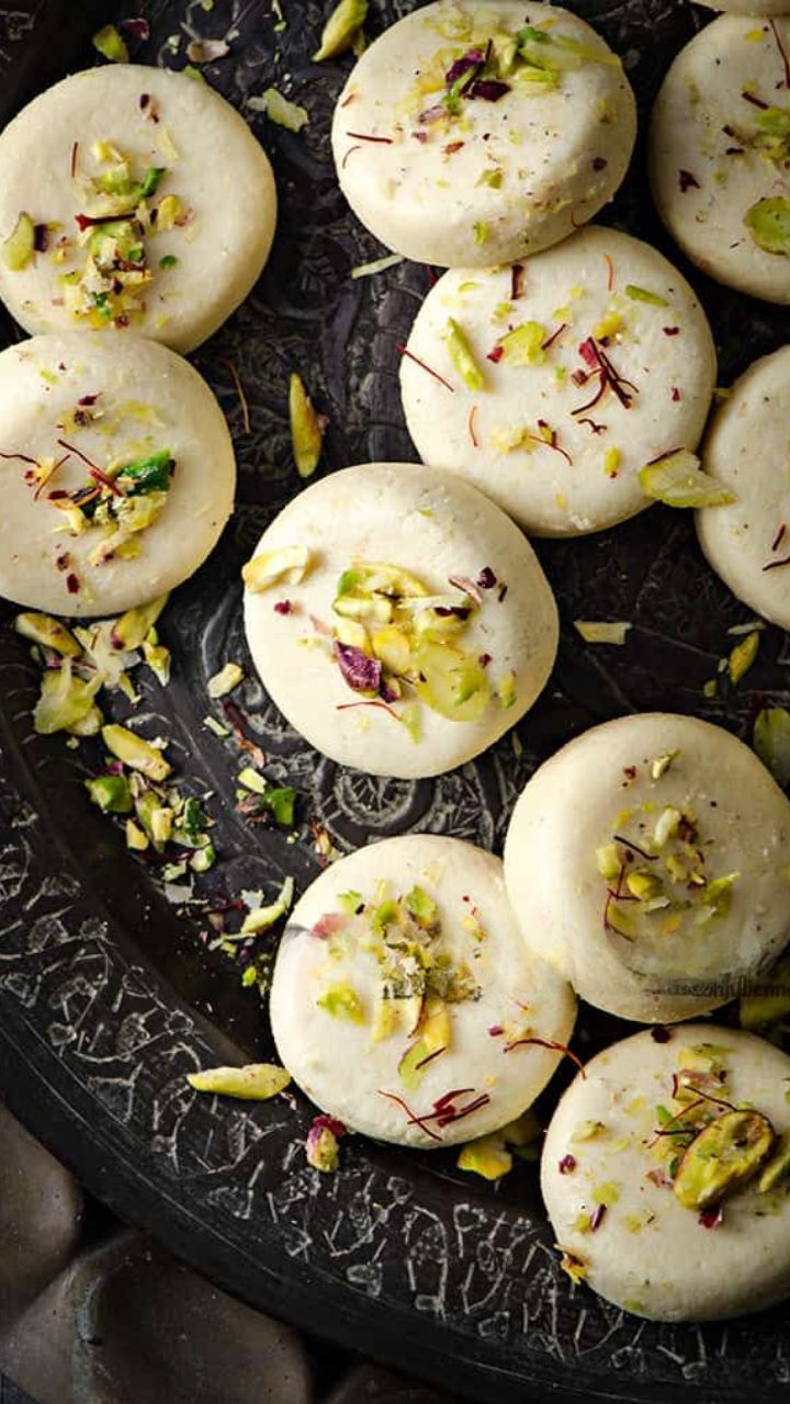 From Malai Peda to Malai Rabdi, Discover 10 Easy and Delicious Indian ...