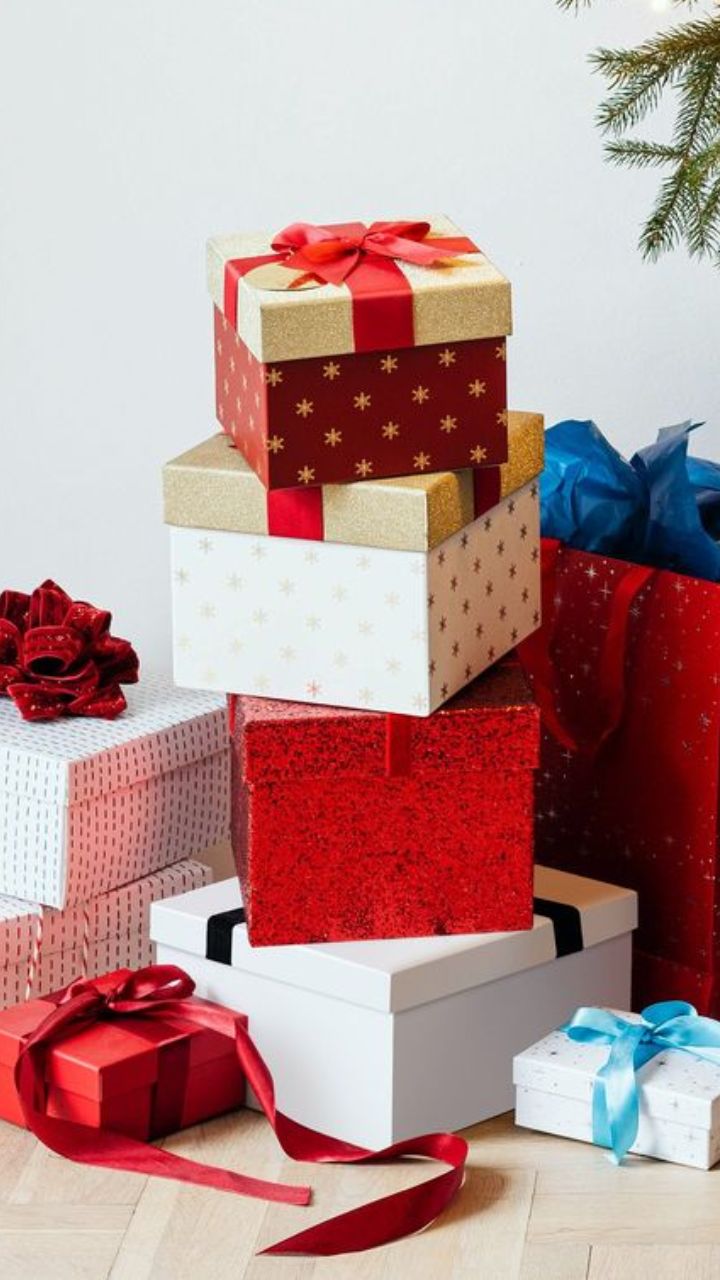 DIY Sweet Christmas Gift Idea 🎄 #christmas #christmas2023 #christmast... |  TikTok