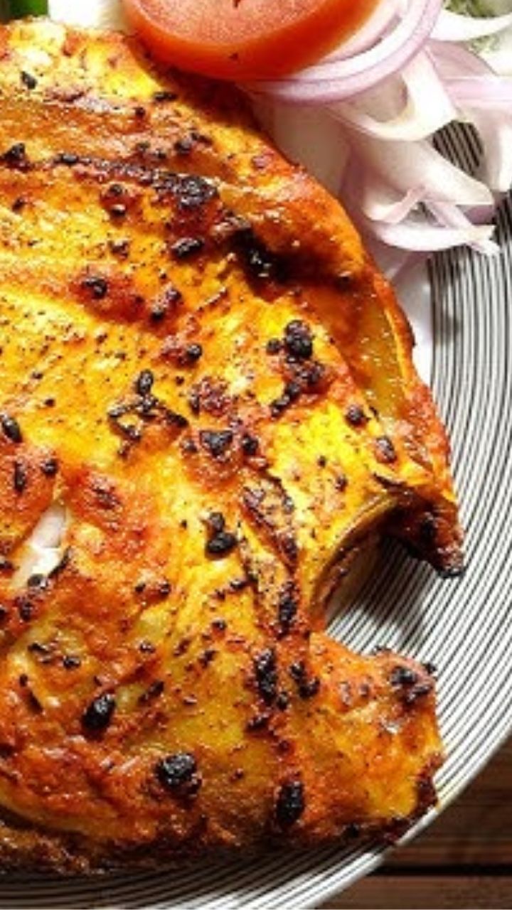 From Amritsari Fish Fry to Goan Fish Curry, Discover 10 Easy Indian