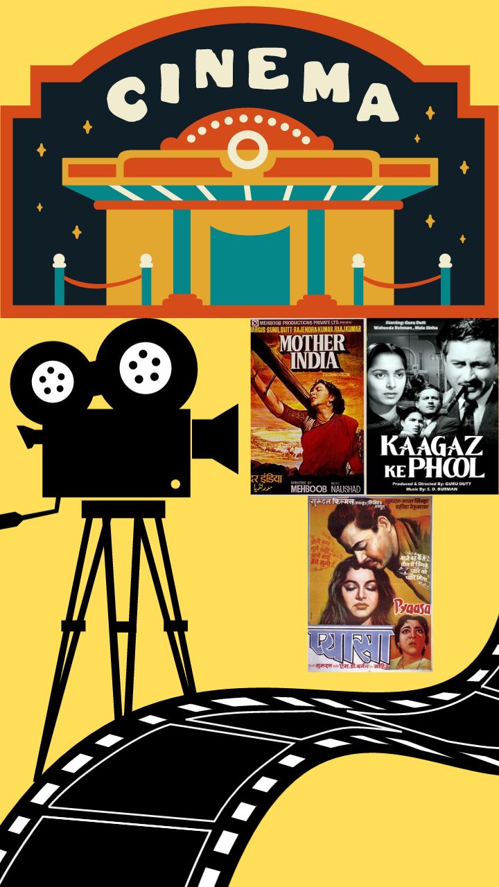 Old hindi movies that are now available on ott