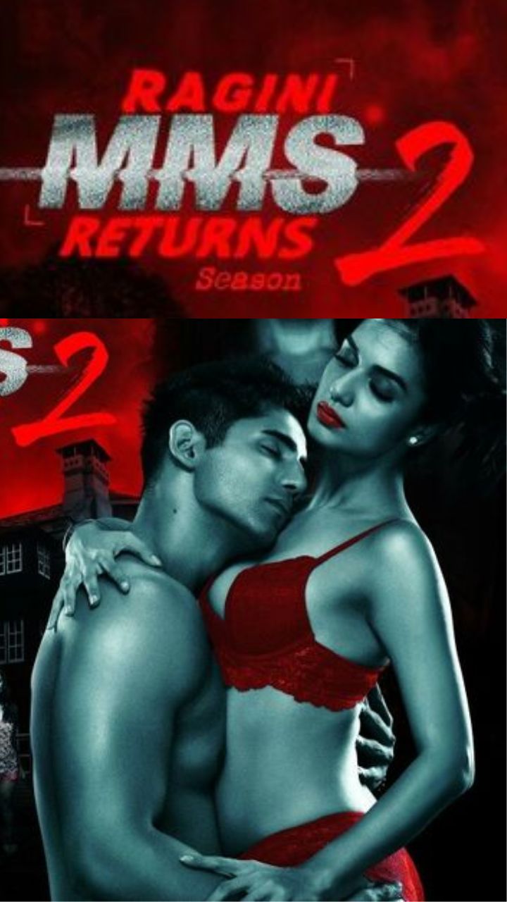 From Ragini MMS Returns to Broken But Beautiful, top 10 web series of Ekta  Kapoor