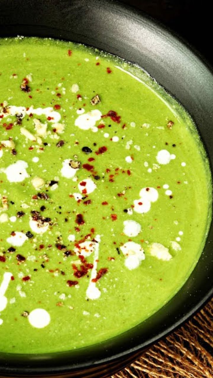 From Spinach Rice to Saag, Discover 10 Easy to Make Indian Dishes Made