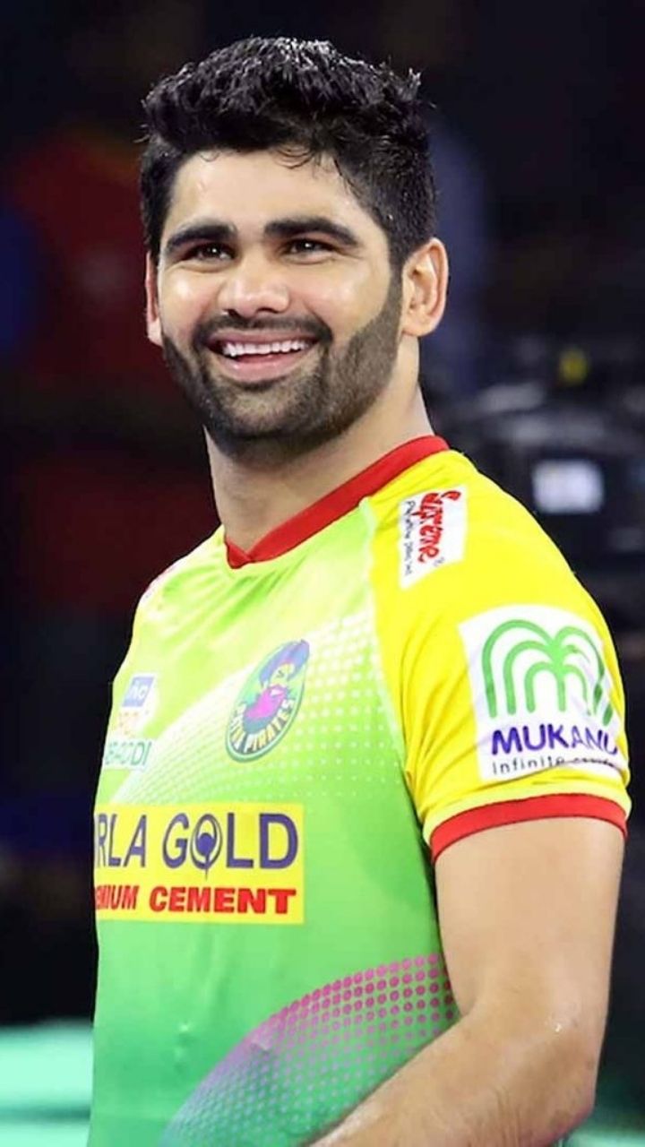 PKL 2021 : Top 10 Most expensive players of all time in the Pro Kabaddi  League history