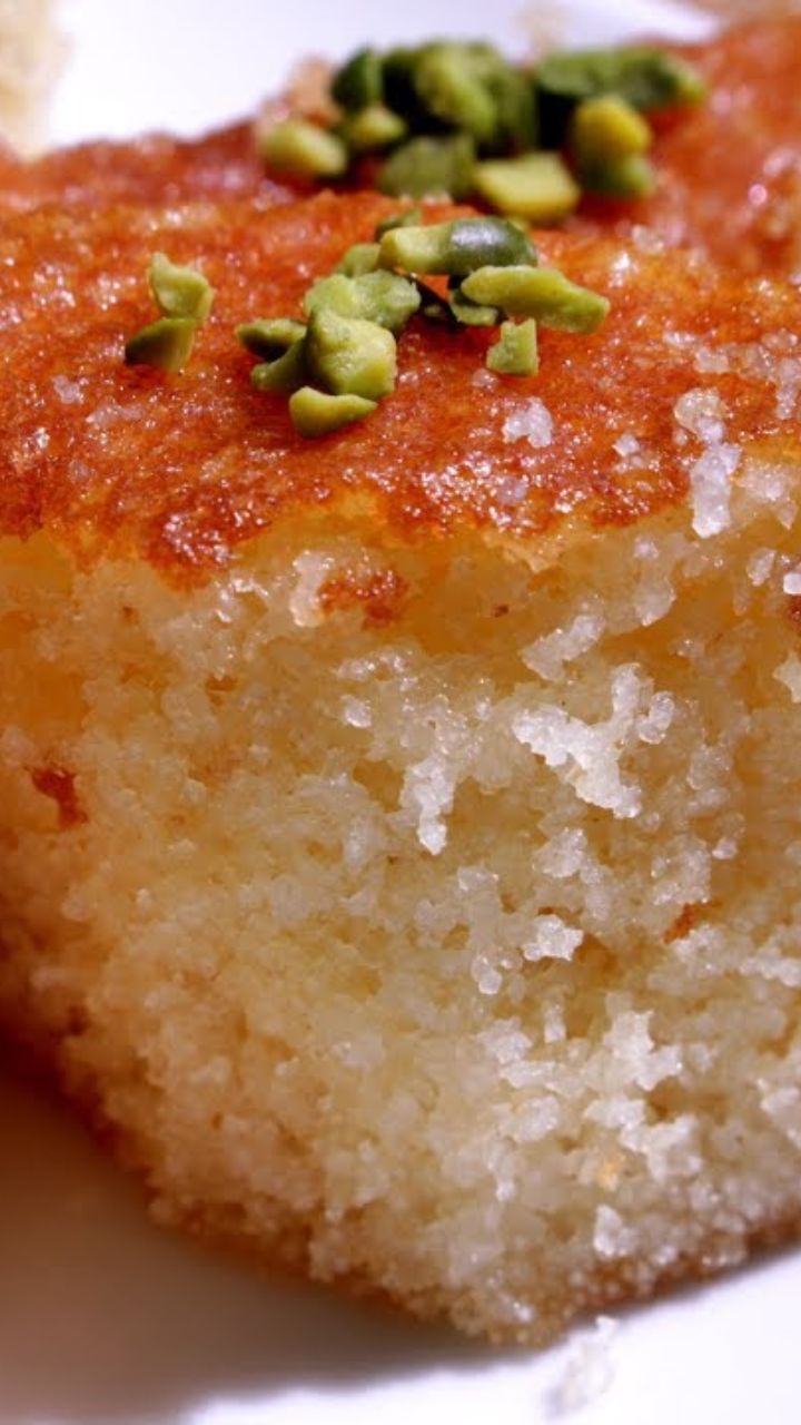Suji Cake Recipe Easy Recepie By Siblings Kitchen Youtube | Hot Sex Picture
