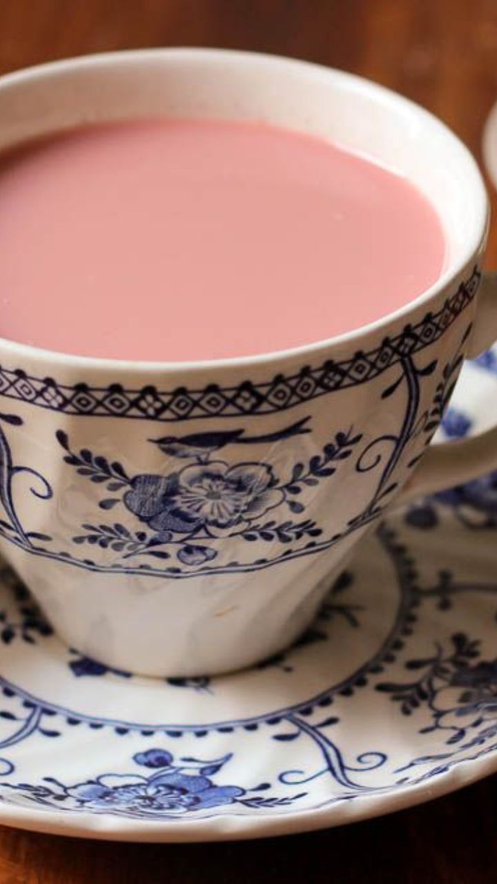 From Butter Tea to Kashmiri Kahwa, Discover 10 Different Types of ...