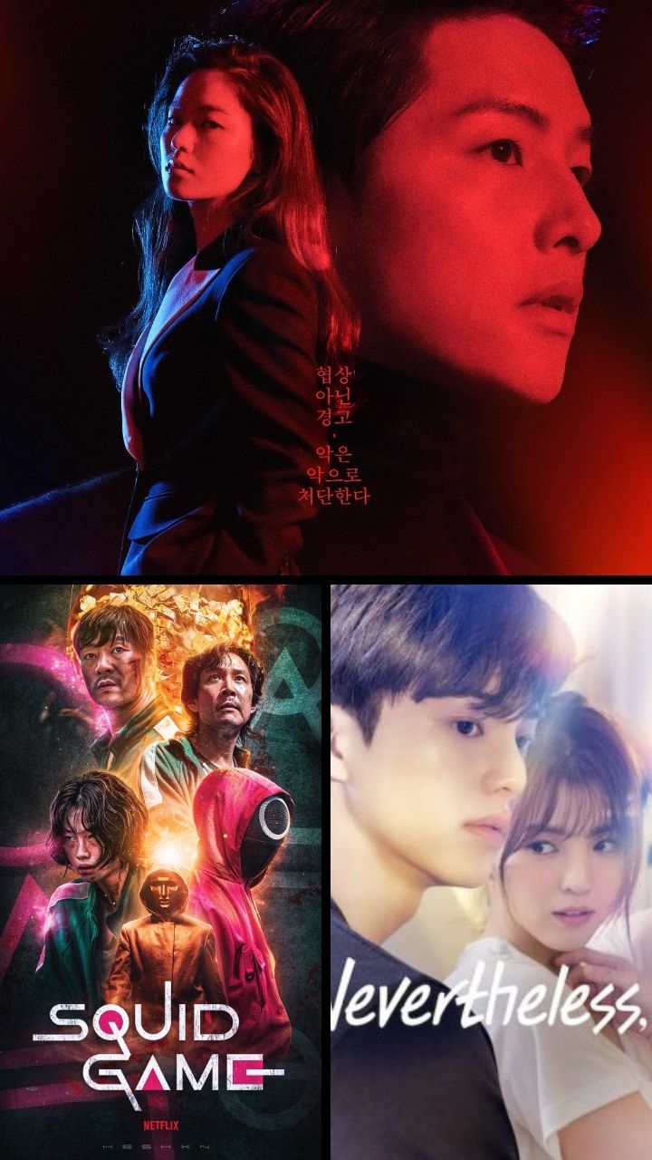 Best Binge Worthy K Dramas of 2021 on Netflix which Kept us Hooked