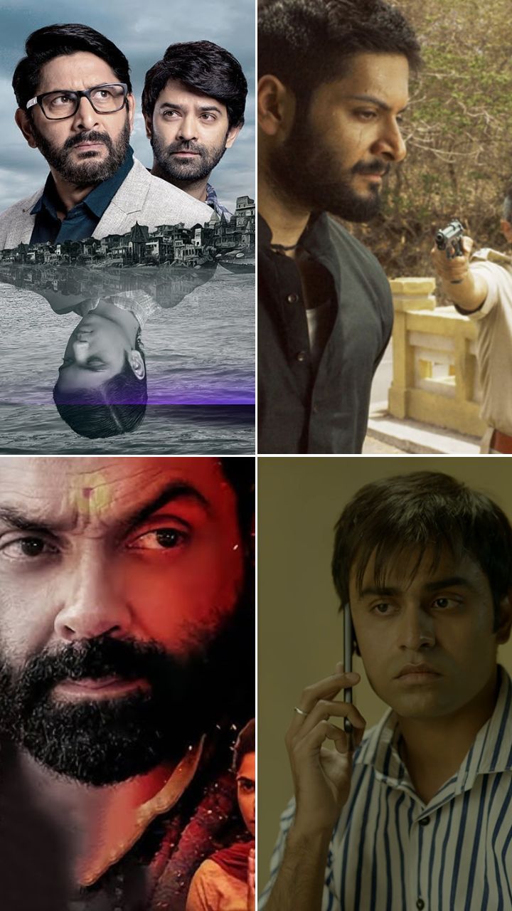 From Mirzapur 3 to Paatal Lok 2, List of Hindi OTT Releases of