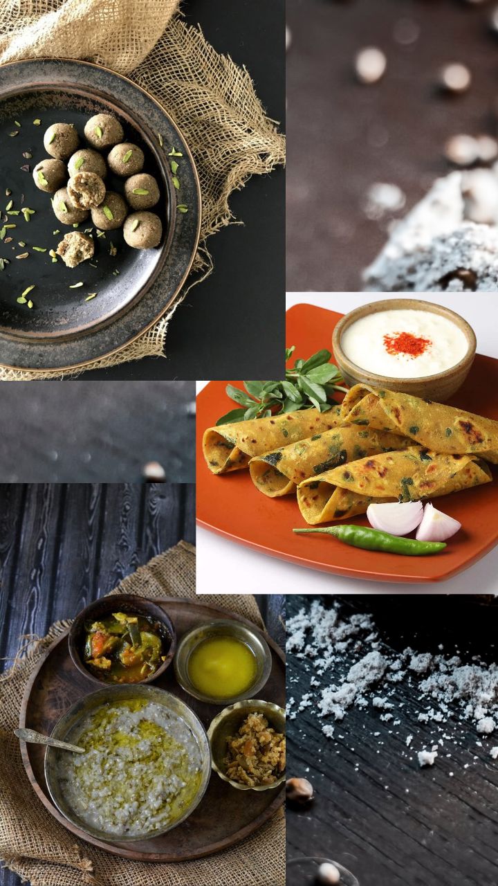 Tasty ways to include Bajra in your winter diet