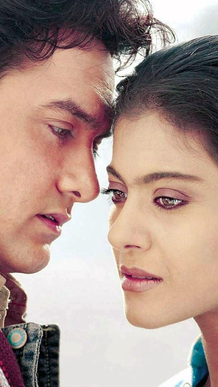 Fanaa Hindi Bollywood Original BLU RAY | eBay