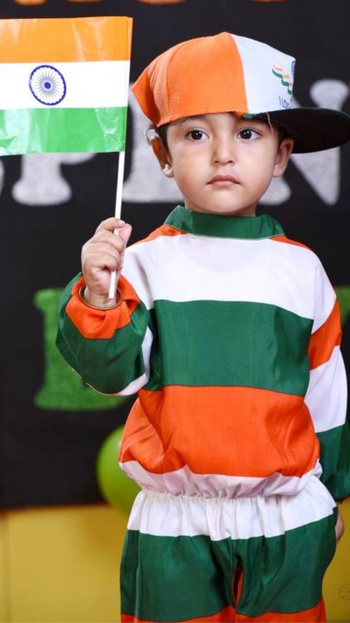 The Best 10 Republic Day Fancy Dress Ideas And Poster Ideas