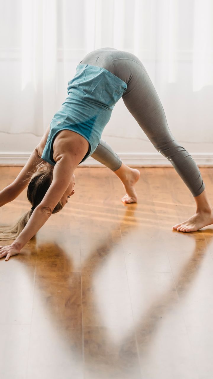 The Best Yoga Poses for Digestion | livestrong