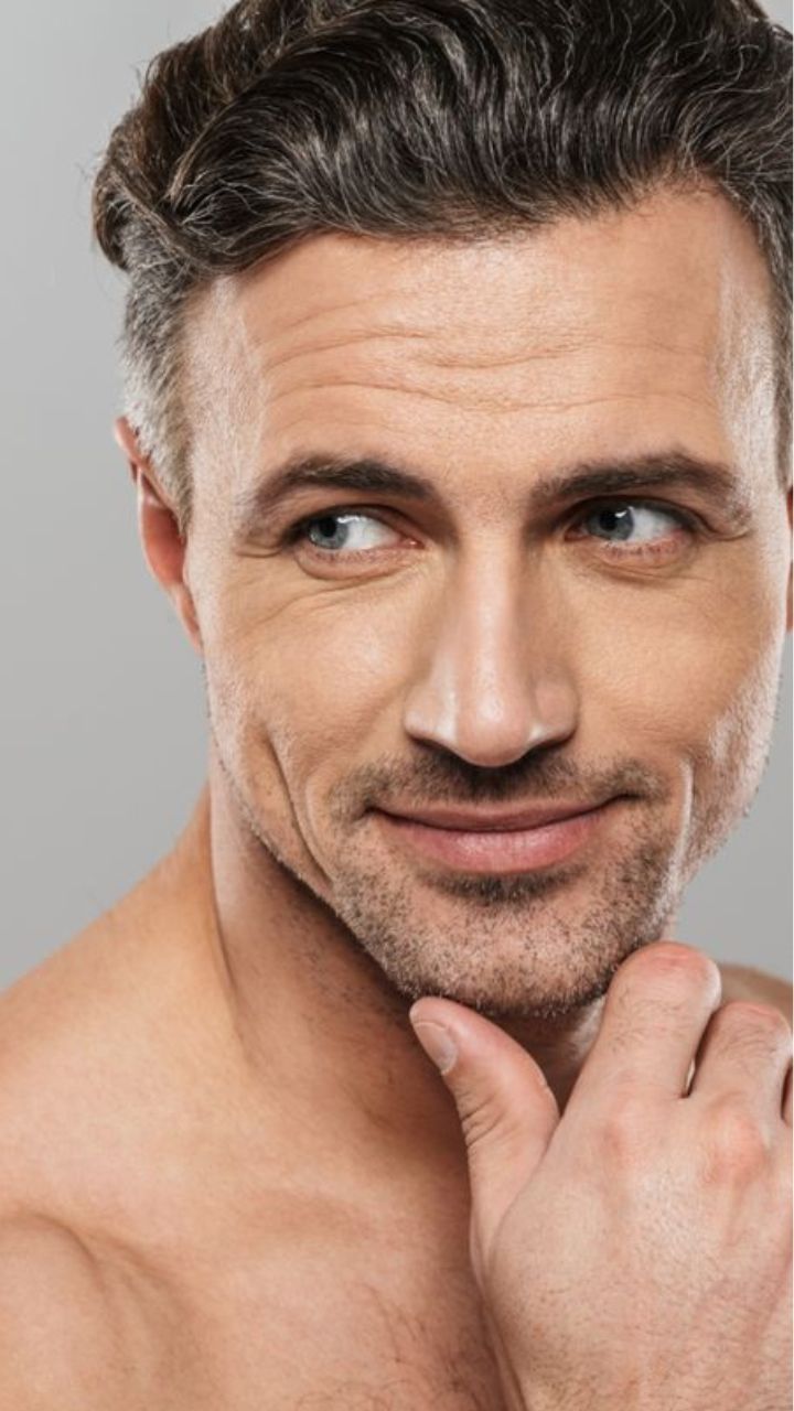 Simple and Easy Hygiene Tips for Men to Stay Fresh and Confident Simple and Easy Hygiene Tips for Men to Stay Fresh and Confident