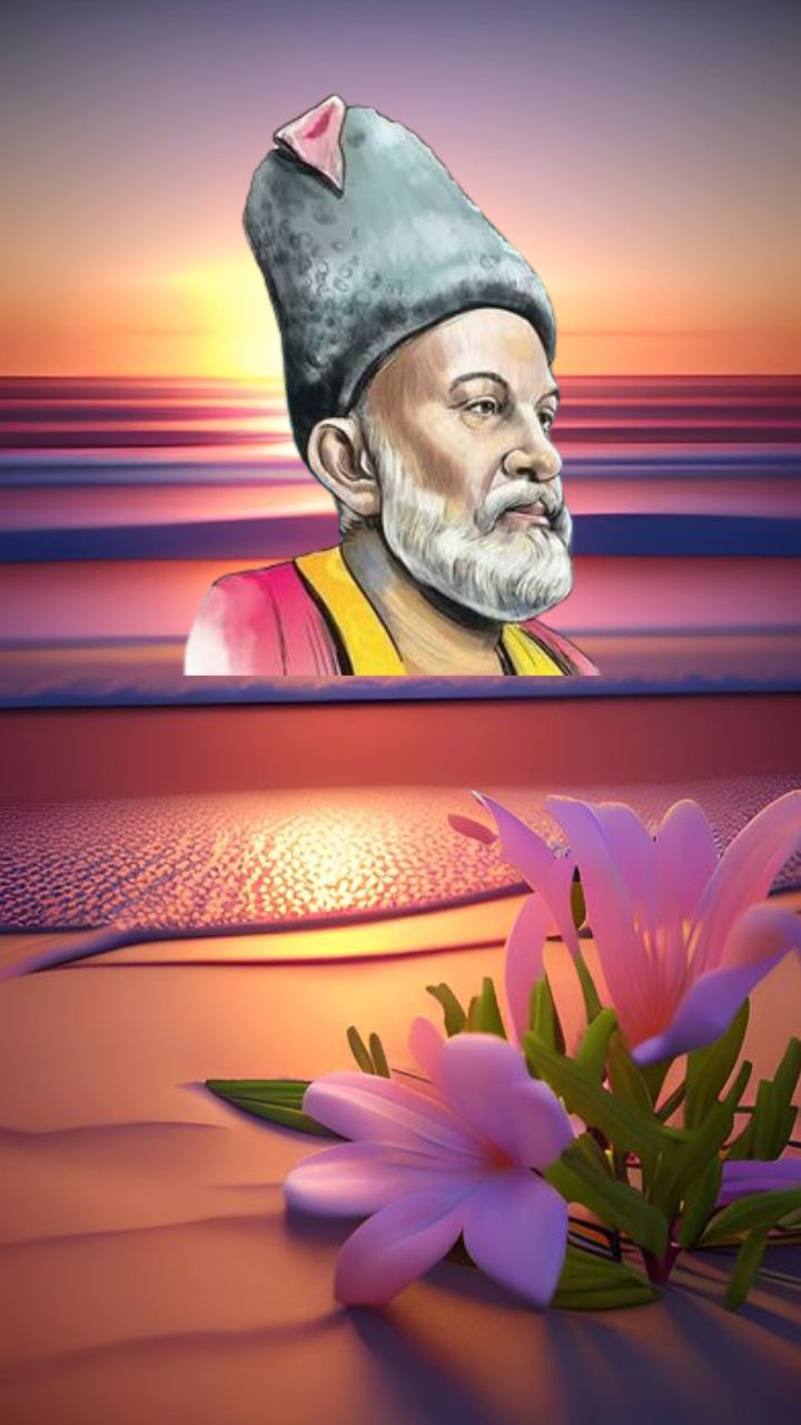 Mirza Ghalib : मिर्ज़ा ग़ालिब : चचा ग़ालिब: मिर्ज़ा असदुल्लाह खां ग़ालिब |  Facebook