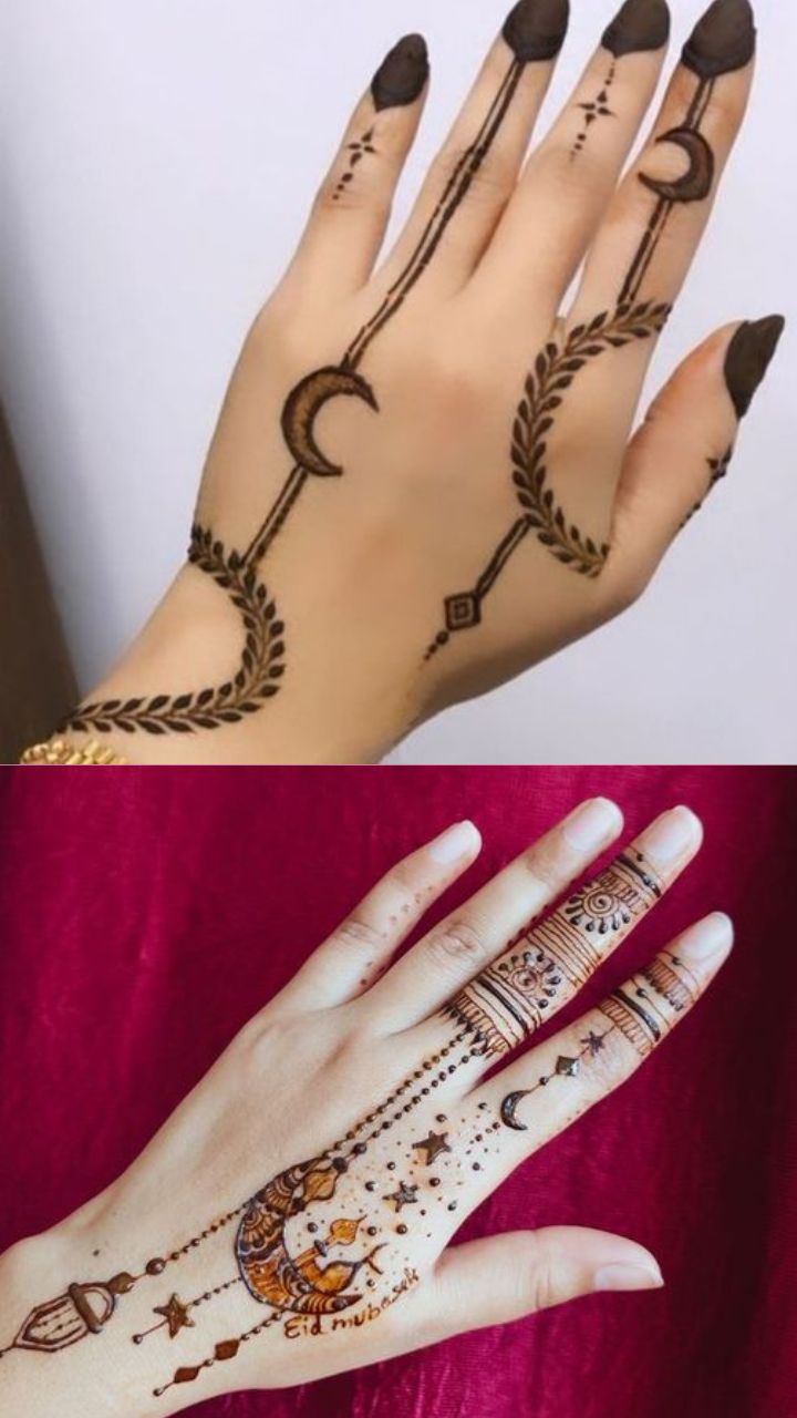 Saral aur Sabse Asan Mehndi for Front Hand | #mehndi #mehendi #mehandi  #henna #arabic #design #art #artist #creative #creative | By Shama  ArtFacebook