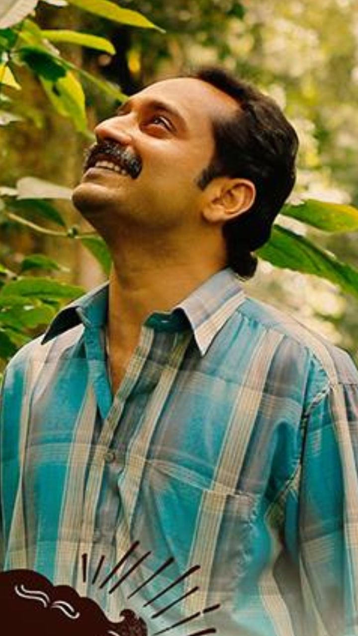 Maheshinte discount prathikaaram hotstar